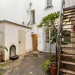 Cmg Ledru-Rollin - Canal Saint Martin 3